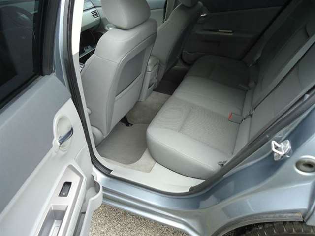 2008 Dodge Avenger R/T 4dr Sedan